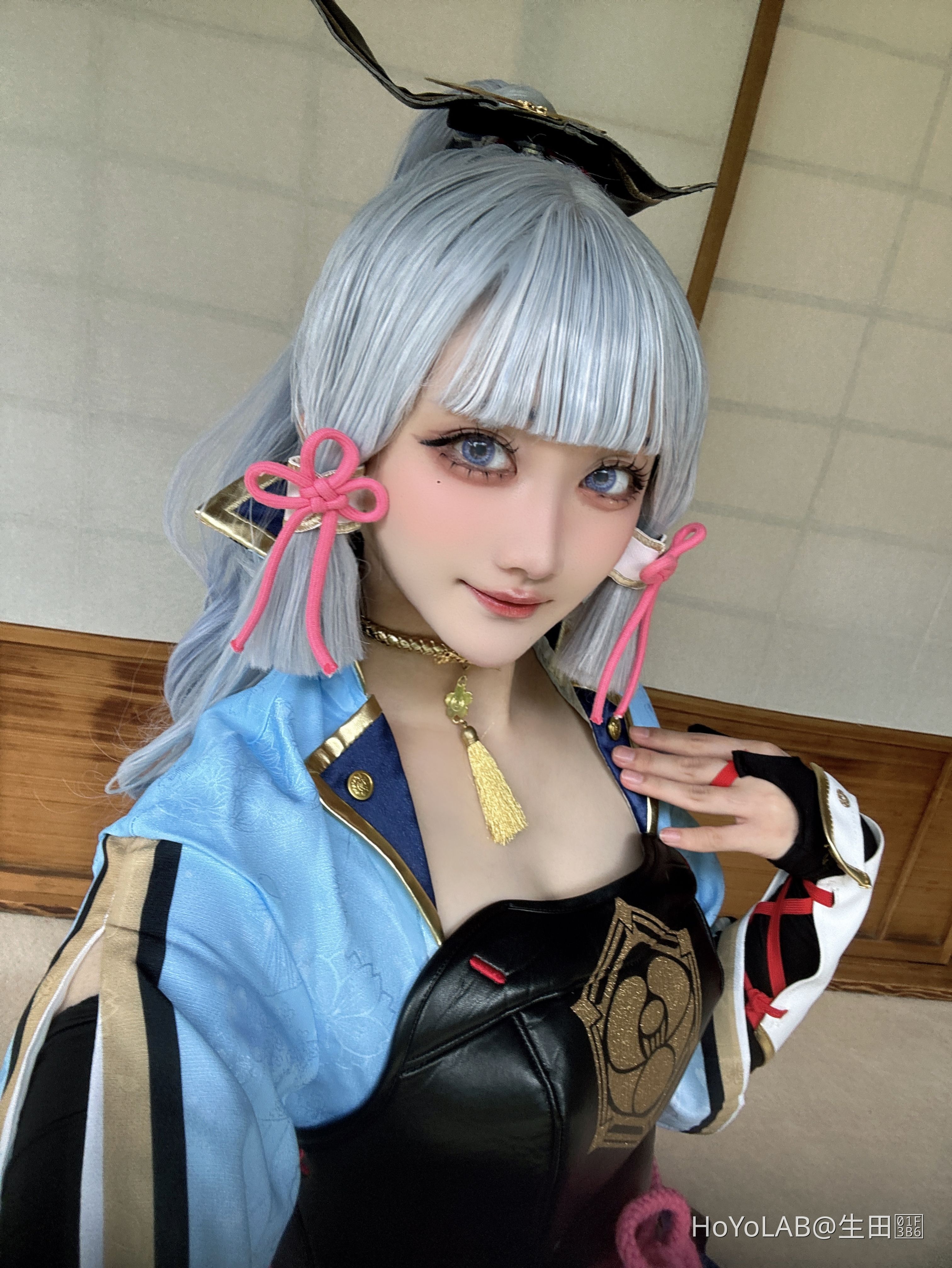 神里綾華 コスプレ フォンテーヌ衣装 Amazon.co.jp: 神里綾華 コスプレ
