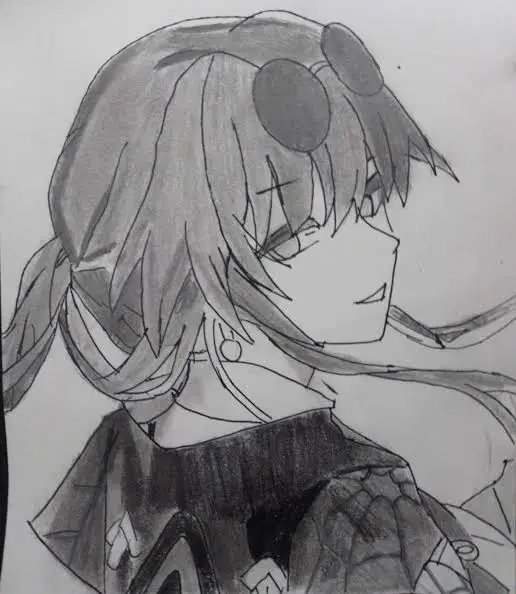 robin badge post (she's cool) Honkai Star Rail HoYoLAB