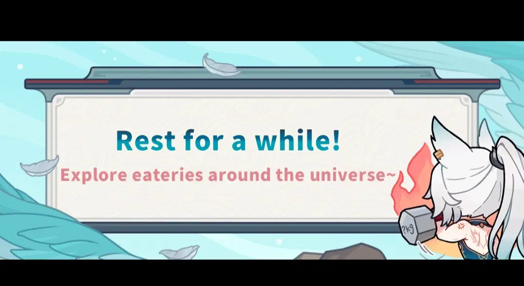 Feixiao debut event post Honkai Star Rail HoYoLAB