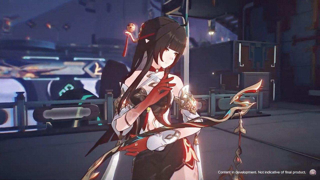 Lingsha In-Depth Guide & Analysis | Lingsha Build, Teams, Trace Priority,  etc! | Honkai Star Rail 2.5 Honkai: Star Rail | HoYoLAB