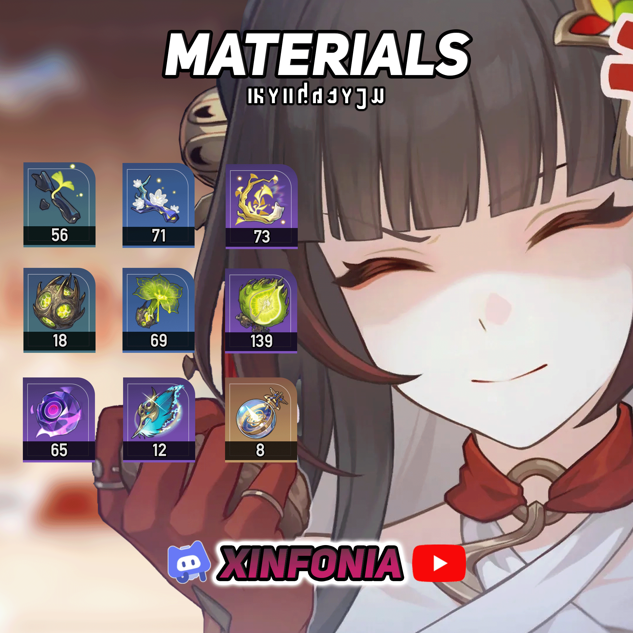 Lingsha In-Depth Guide & Analysis | Lingsha Build, Teams, Trace Priority,  etc! | Honkai Star Rail 2.5 Honkai: Star Rail | HoYoLAB