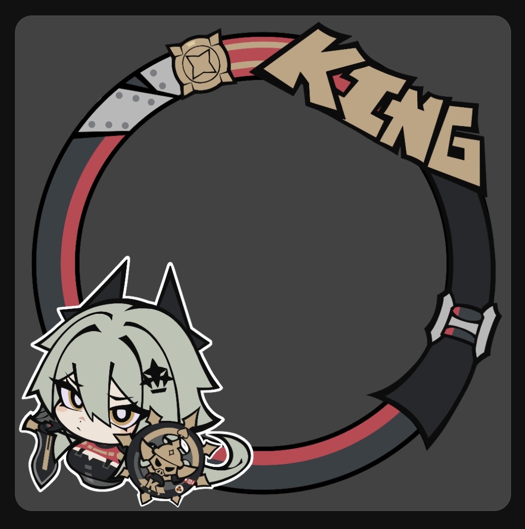 Why is the frame so adorable!?!? Zenless Zone Zero | HoYoLAB