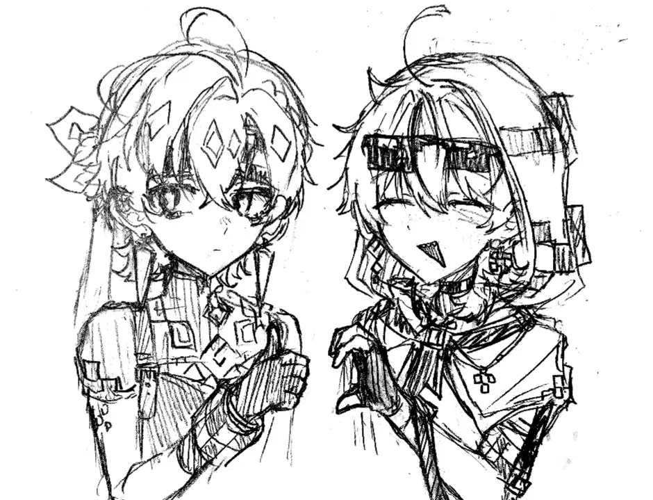 B L Genshin Impact HoYoLAB b-l-genshin-impact-hoyolab