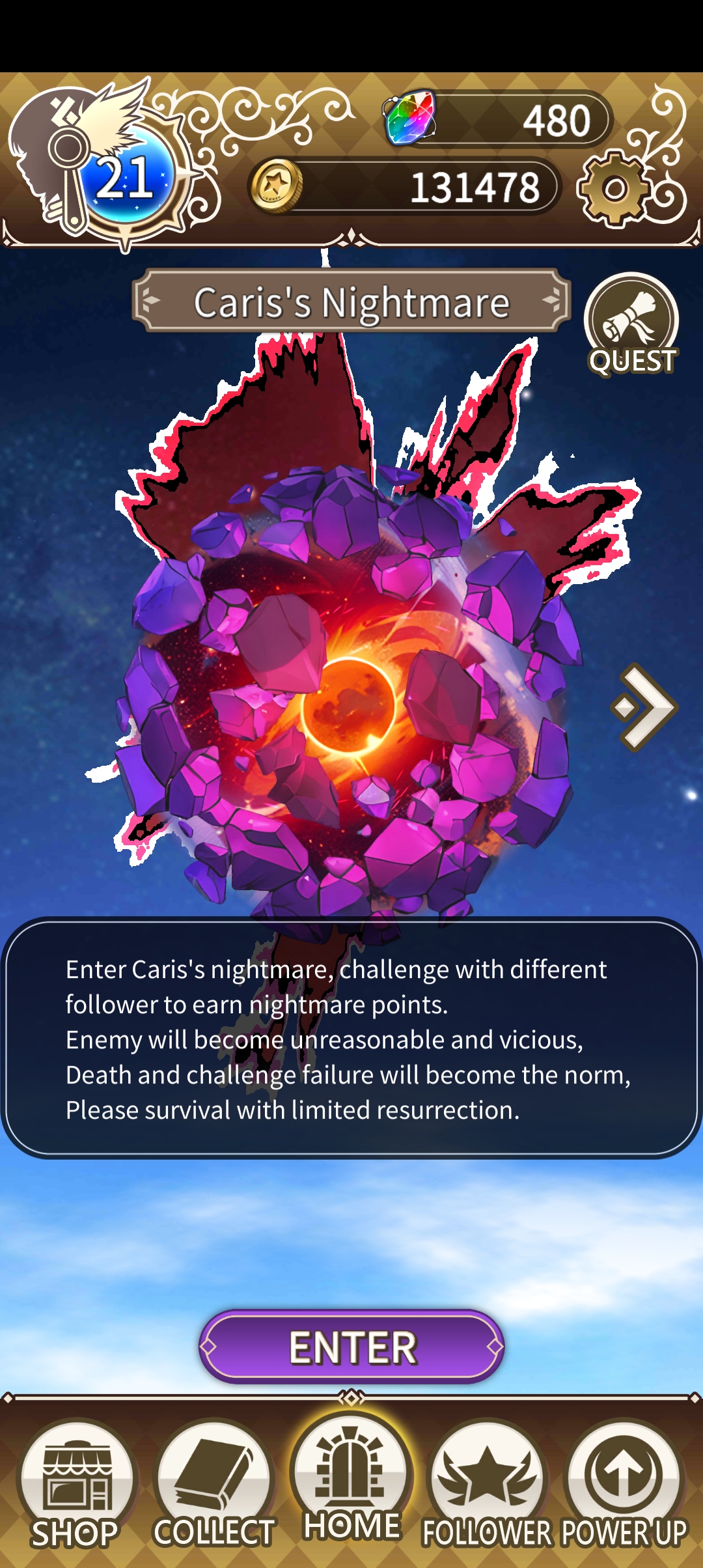 They sure boost the collab char to much | HoYoLAB