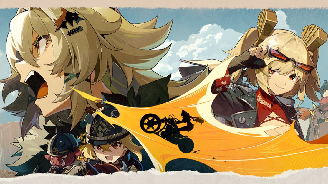 Assembly Commission Return to Ridu Invite Code Zenless Zone Zero HoYoLAB