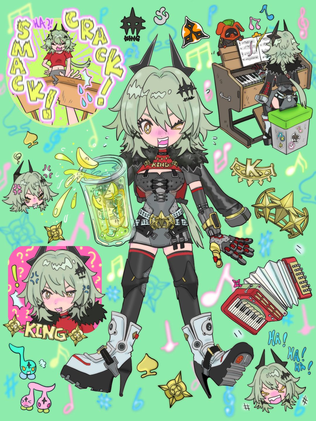 PlasticWrapped Journal Cheers! Even With a Huge Glass of Whine