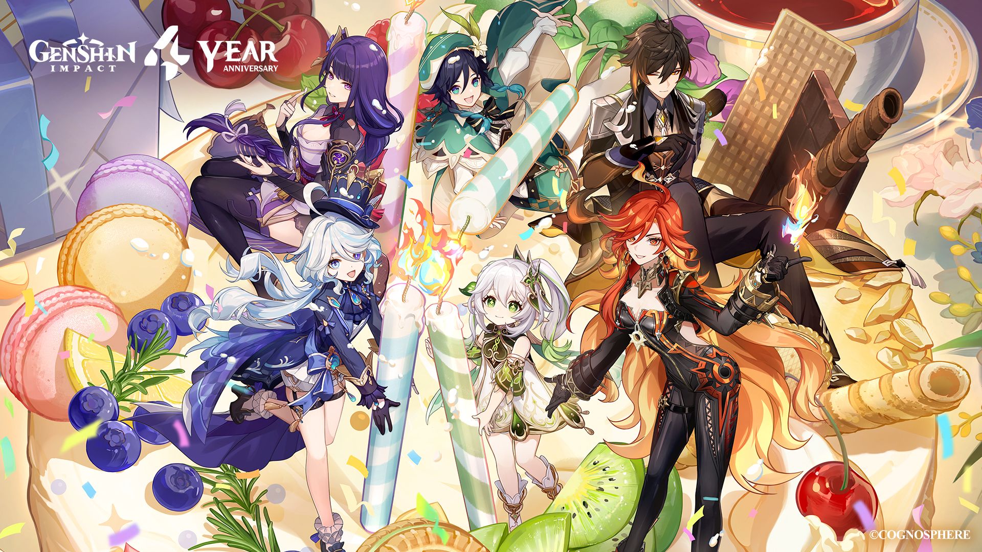 4th-anniversary-wallpaper-genshin-impact-hoyolab
