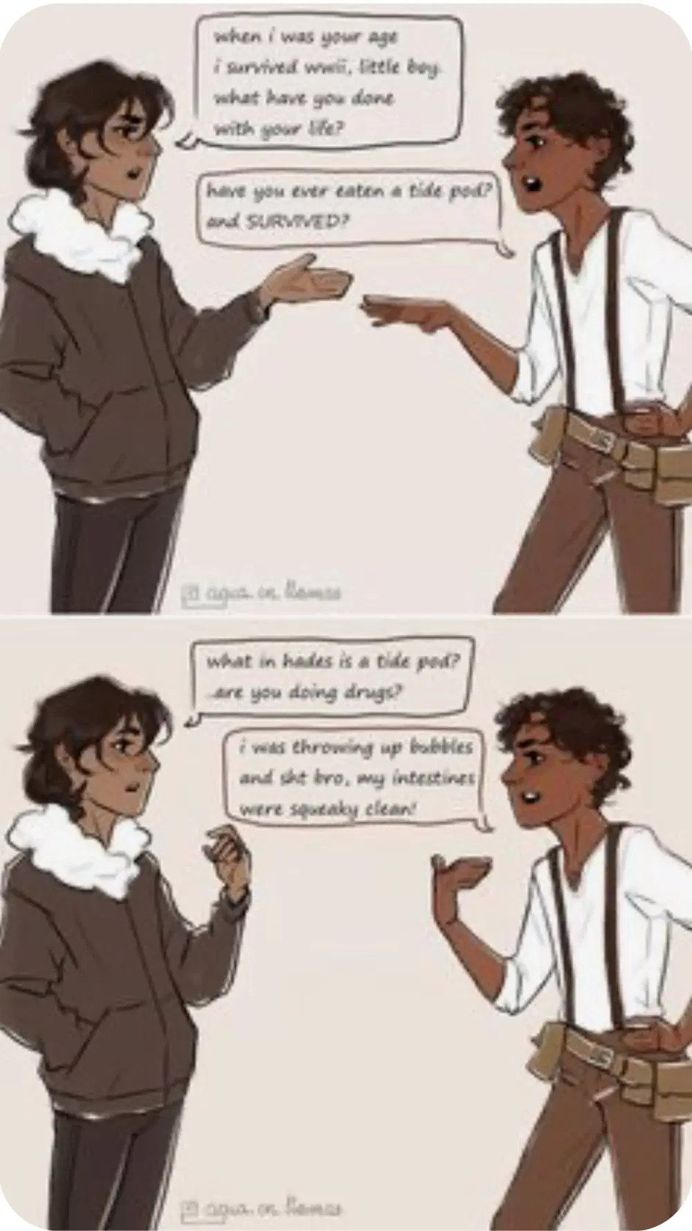 pjo veteran (@artsybookworm) • Instagram photos and videos, image size:1000x1779