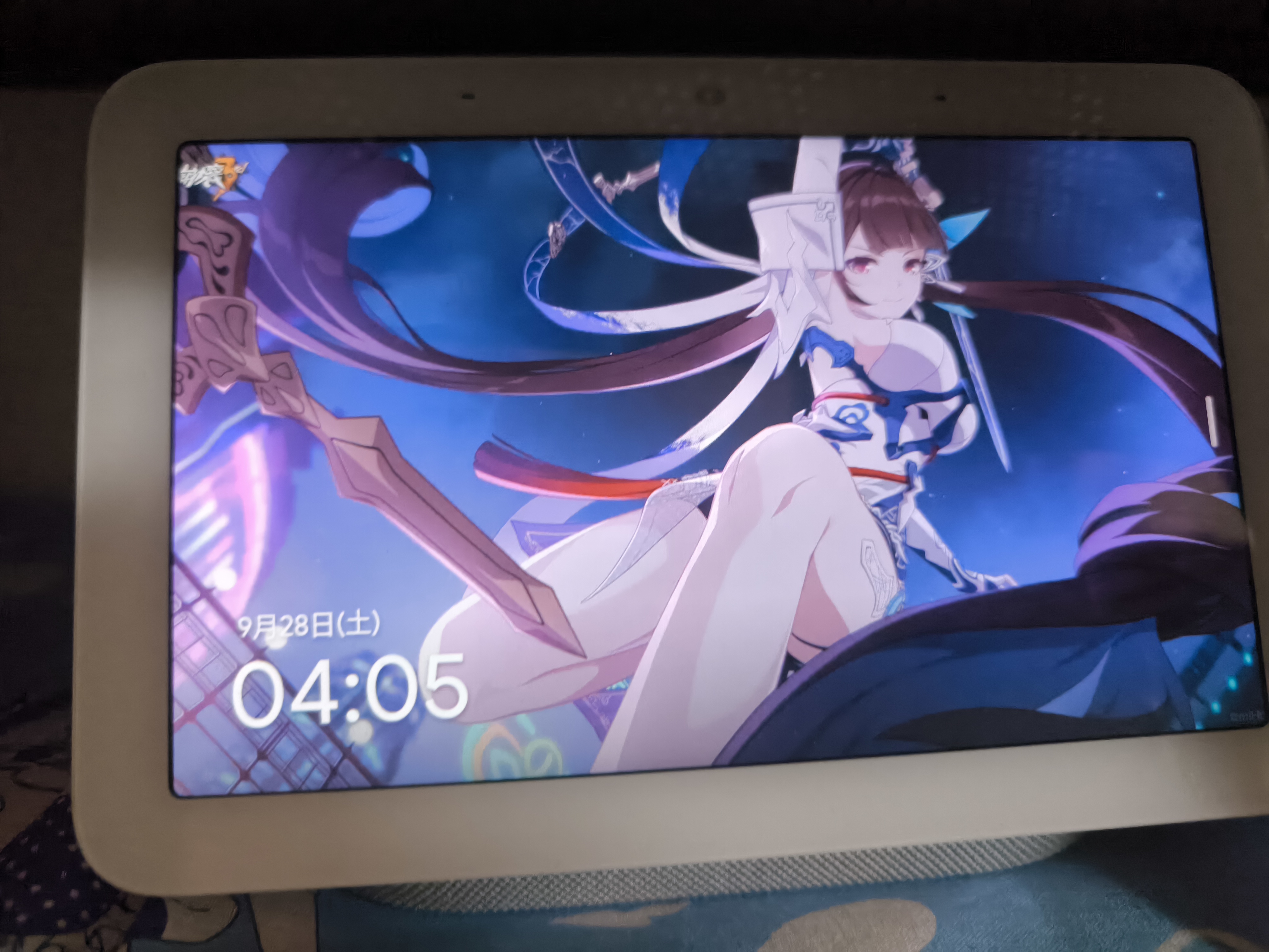 原神 ヌヴィレット イギリス ロンドン 学院祭 オフラインイベント 2024.03.14｜『原神』とディスカバリーチャンネルが自然保護