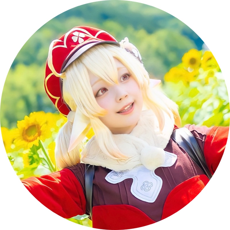 原神 蛍 コスプレ Genshin Impact | HoYoLAB