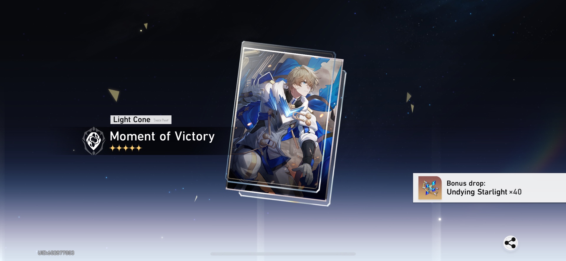 Is it really that hard to give me Himeko? Honkai Star Rail HoYoLAB