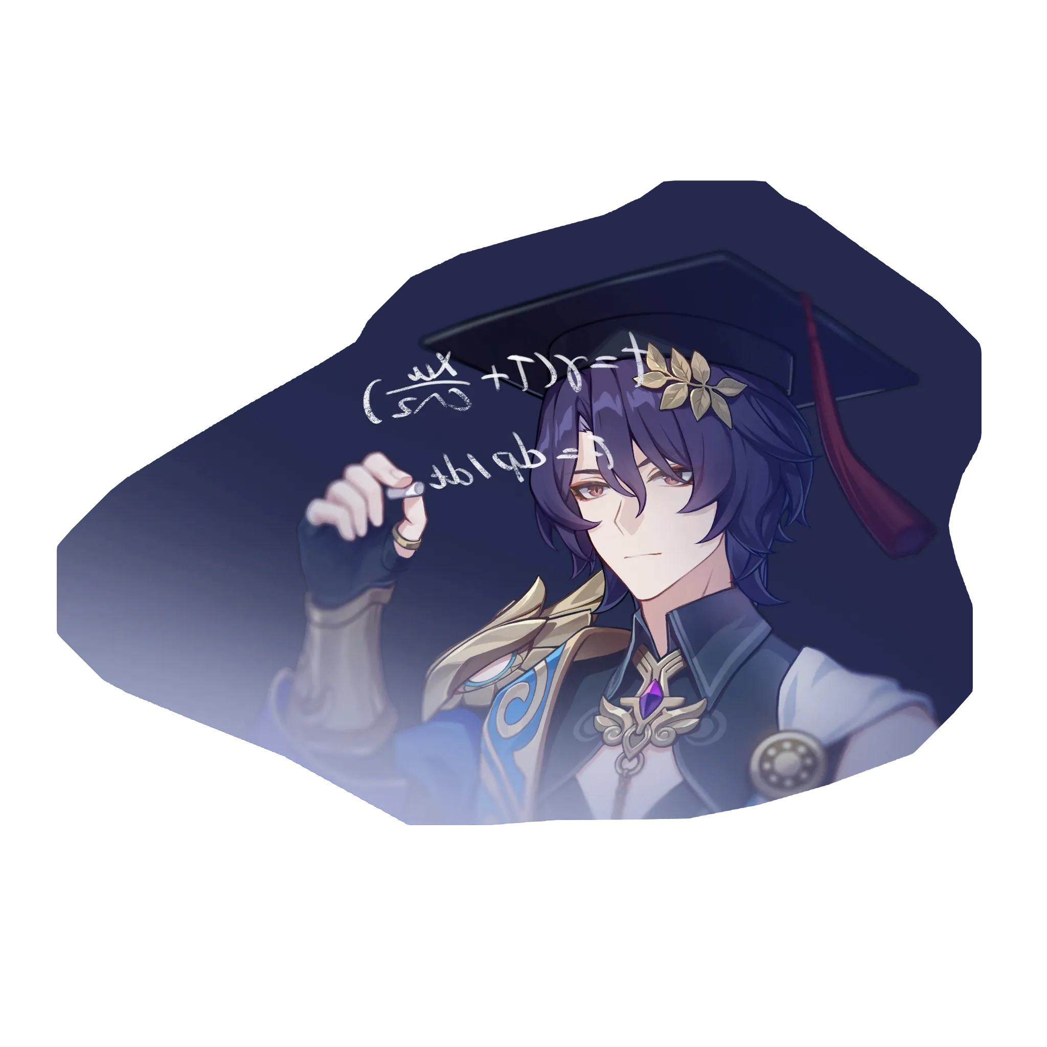 1 post more Honkai Star Rail HoYoLAB