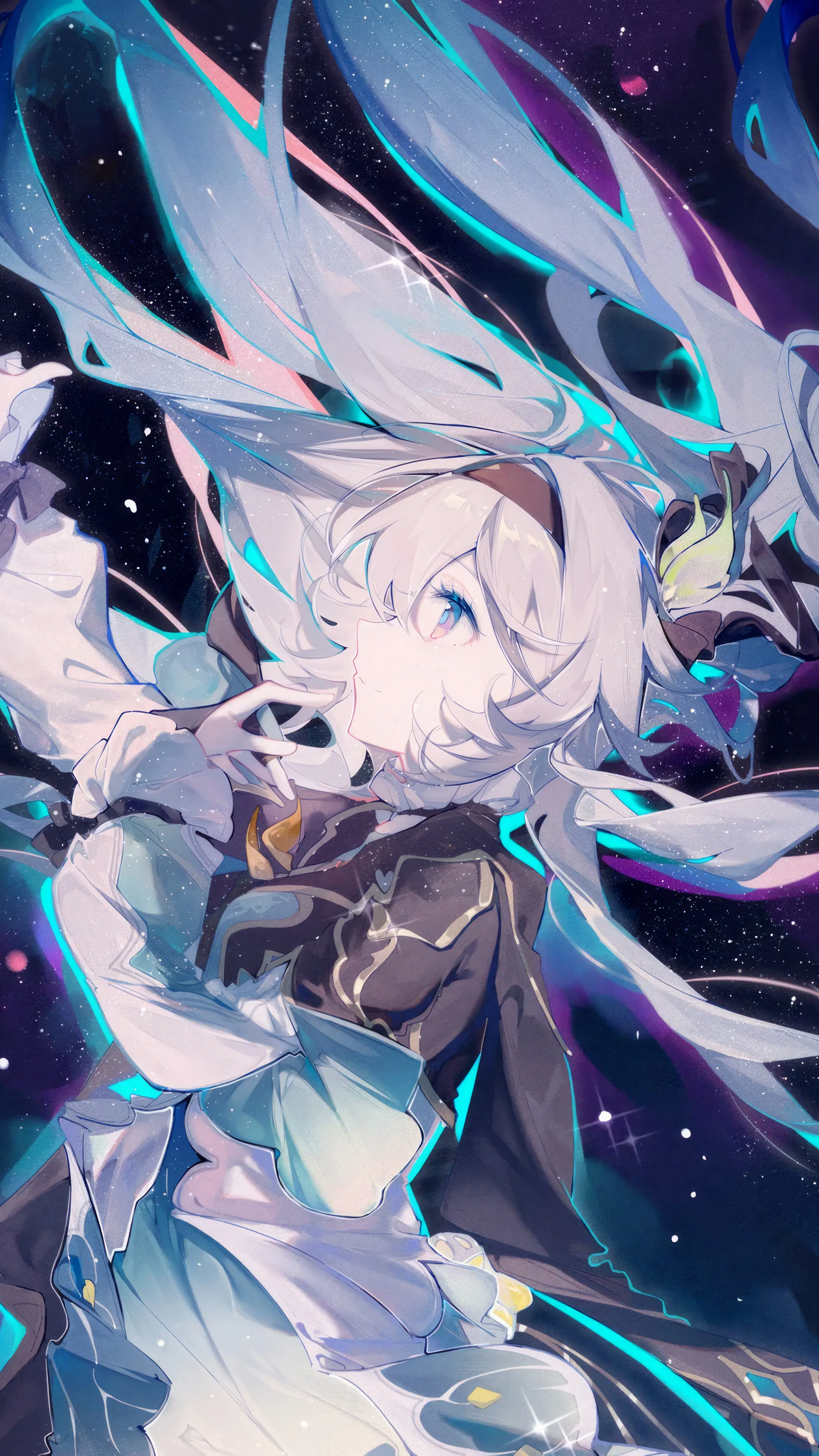 fieefly sparkle badge Honkai Star Rail HoYoLAB