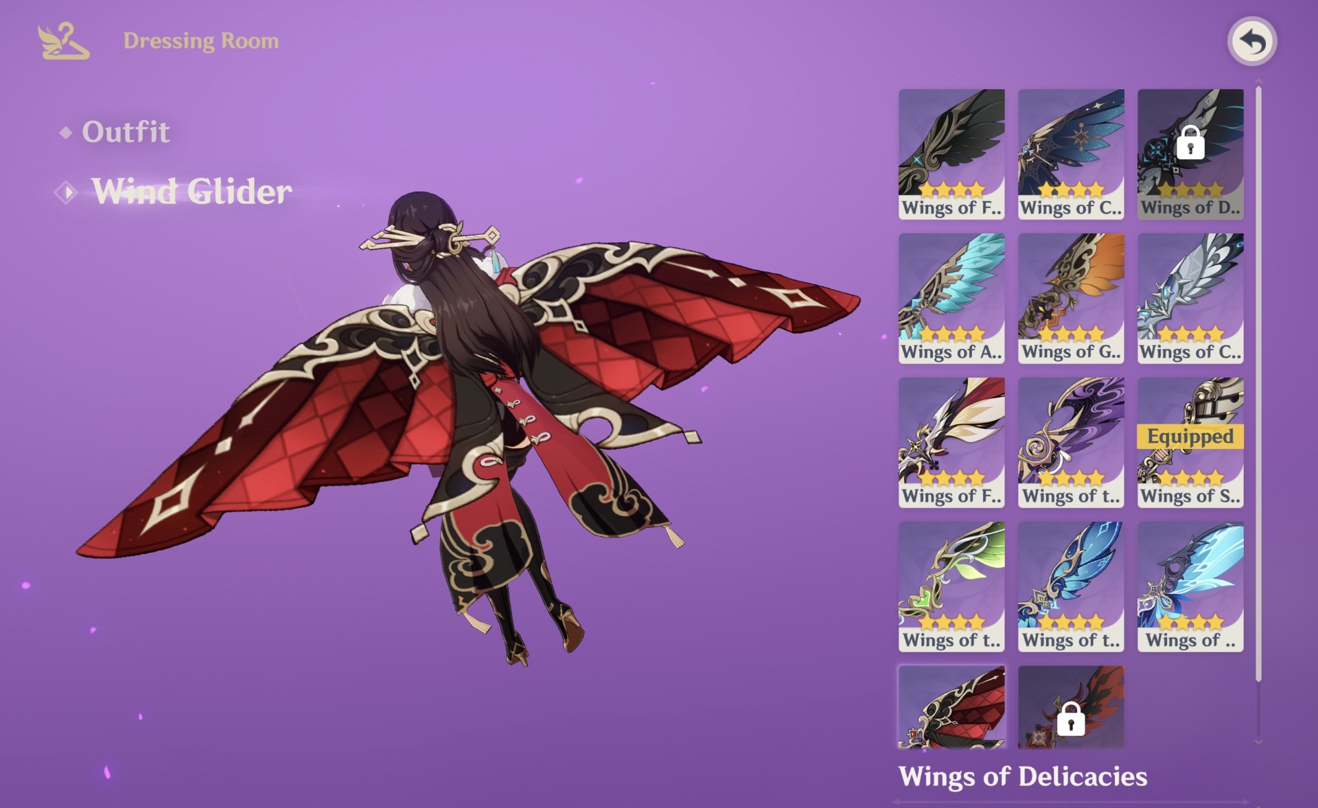 genshin glider code Genshin Impact HoYoLAB