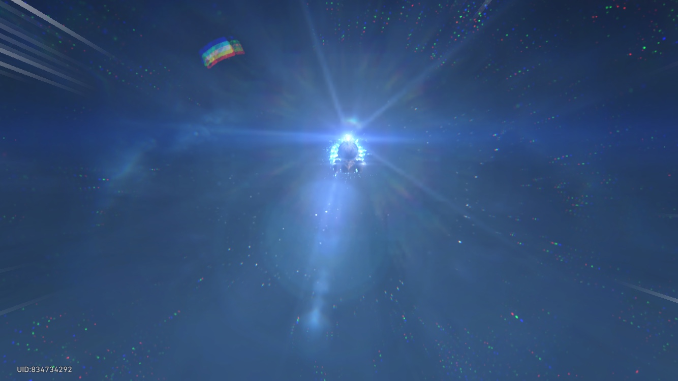 29 Pity on Standard… Honkai Star Rail HoYoLAB