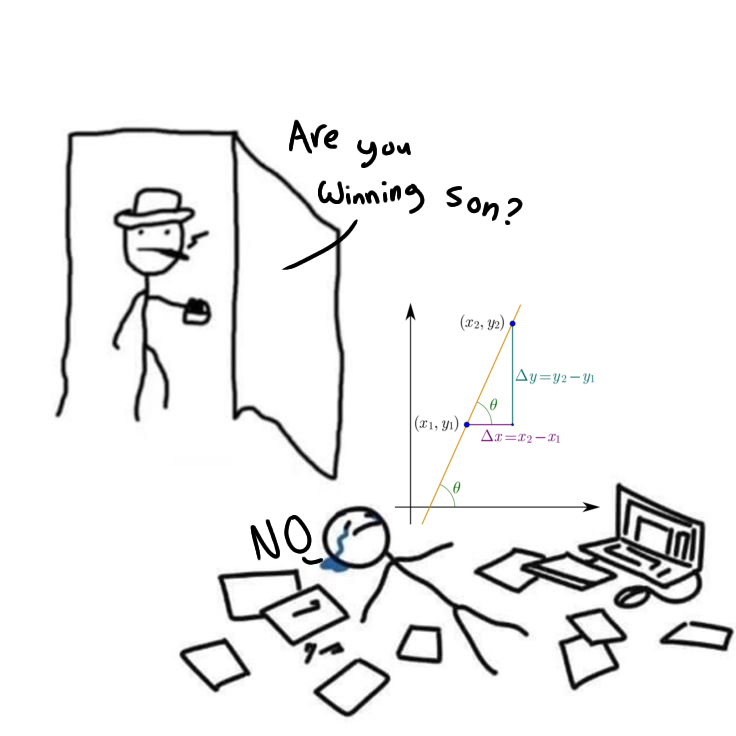 SLOPE SUCKS AND I HATE IT HoYoLAB slope-sucks-and-i-hate-it-hoyolab