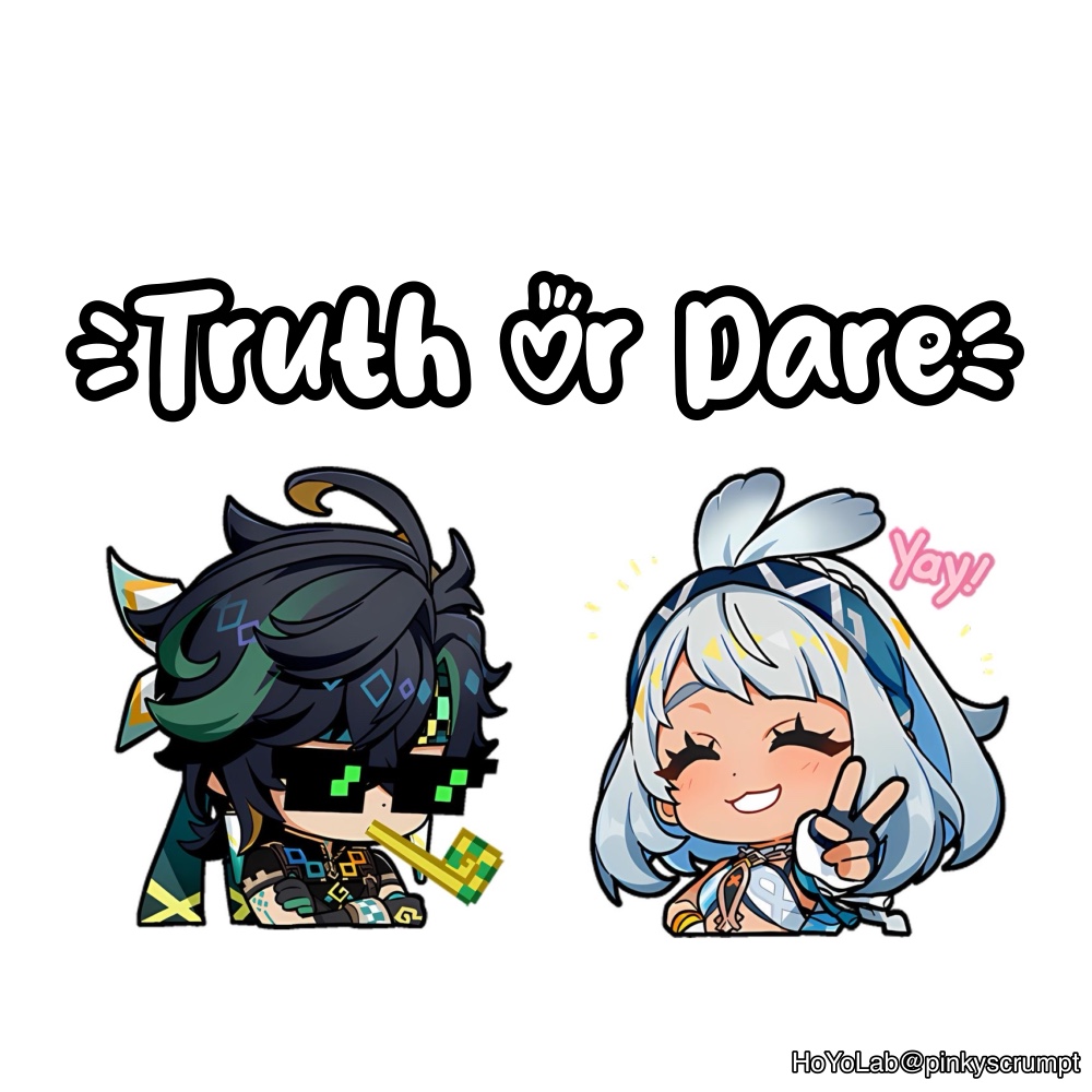 truth-or-dare-genshin-impact-hoyolab