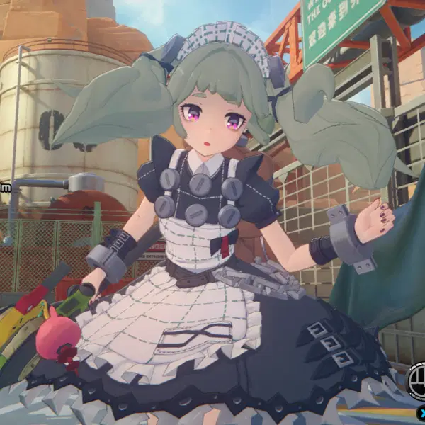 ホタルちゃんの新衣装・・・。 Honkai: Star Rail | HoYoLAB