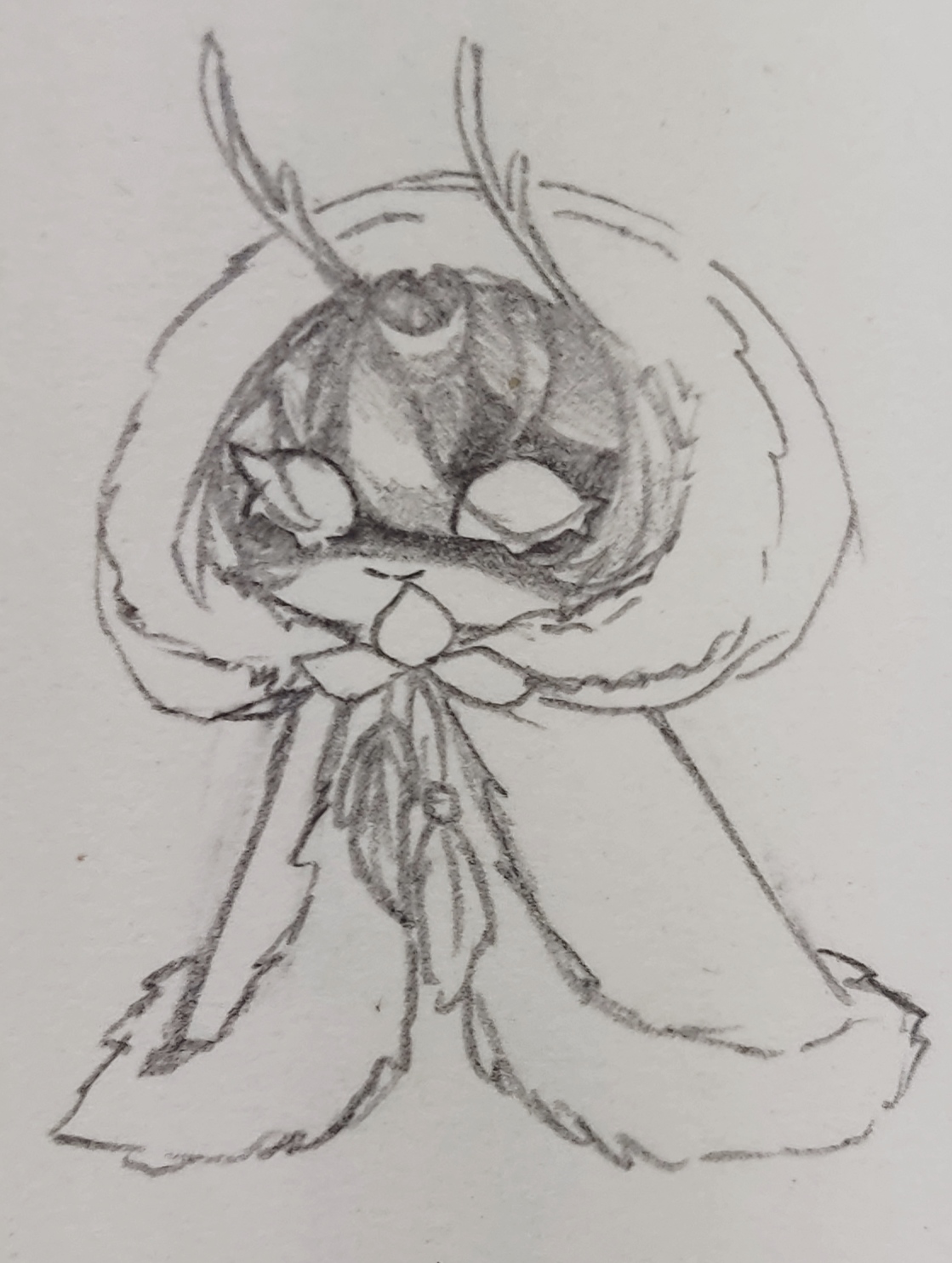 Doodles HoYoLAB Doodles hoyolab