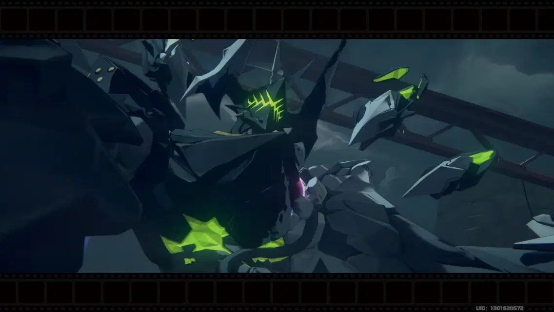 ポンペイ… Zenless Zone Zero | HoYoLAB