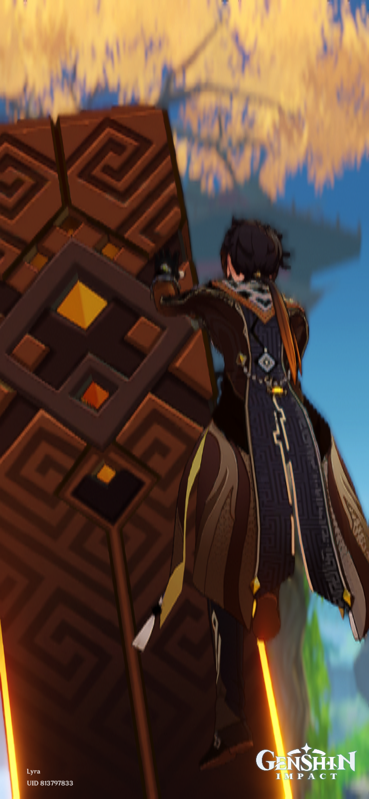 I saw a cockroach 🪳 climbing. I hope it can't fly Genshin Impact | HoYoLAB