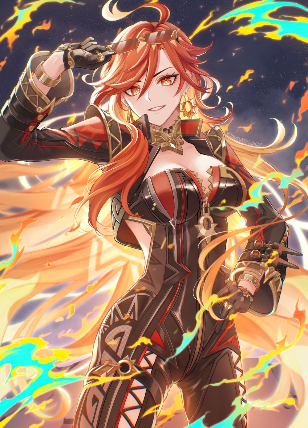 Mavuika art 1