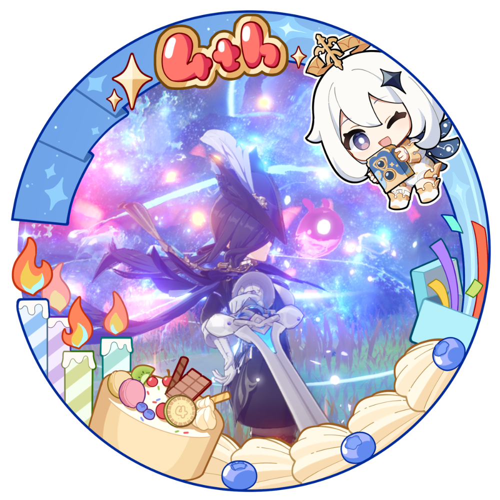 原神 4周年 ナヒーダ 缶バッジ 10点セット 公式正規品 81ADaakhZnL