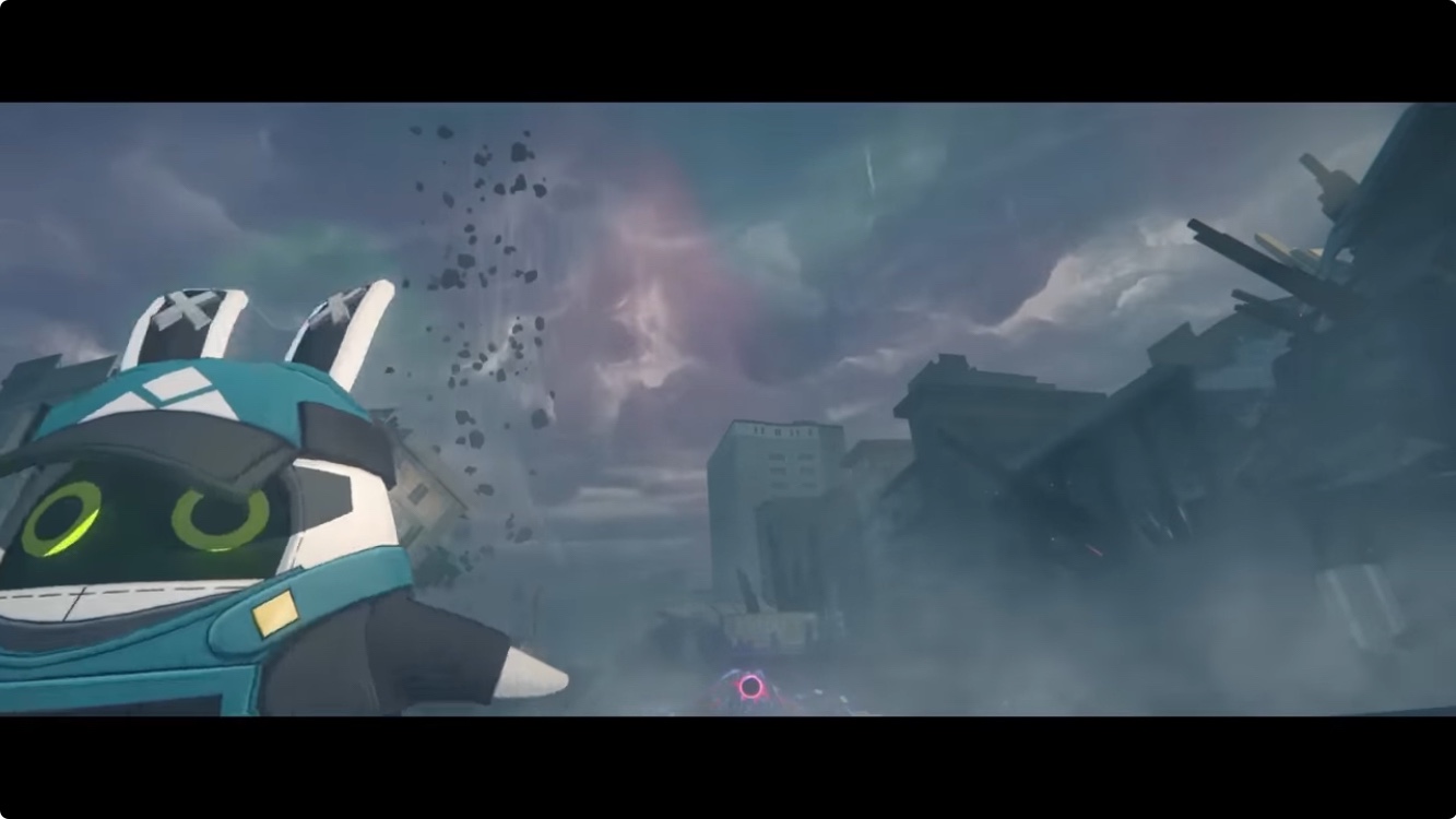 六課ボンプちゃん可愛すぎ Zenless Zone Zero | HoYoLAB