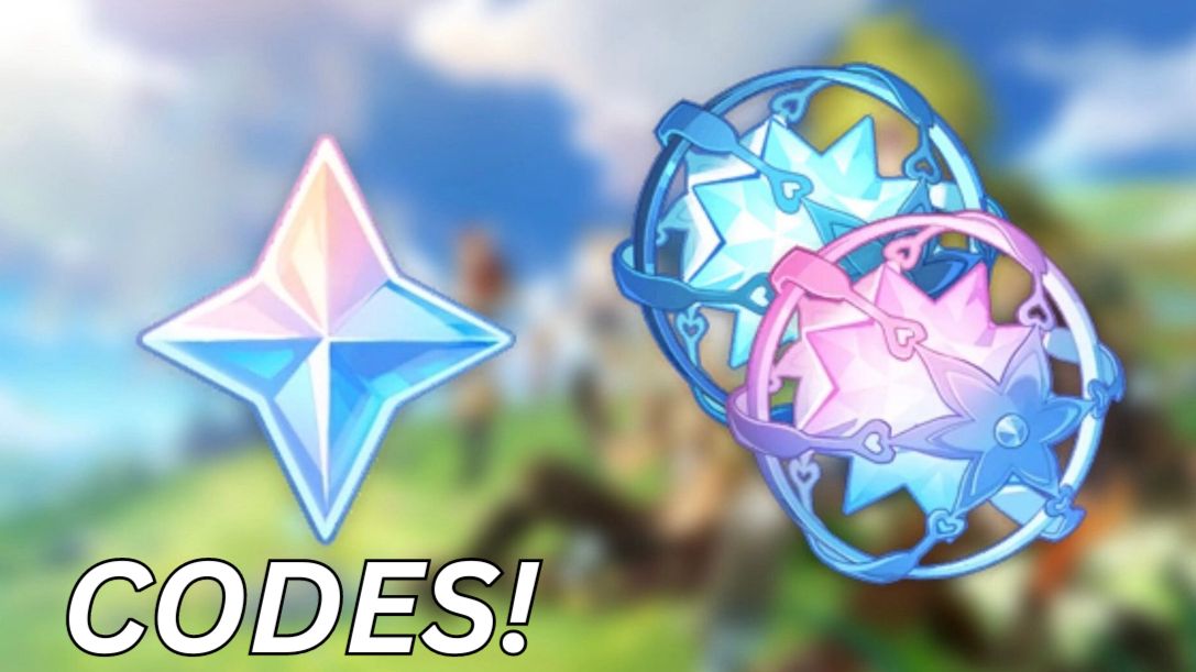 20 GENSHIN IMPACT REDEMPTION CODES Most Of Them Are Expired After The 20-genshin-impact-redemption-codes-most-of-them-are-expired-after-the