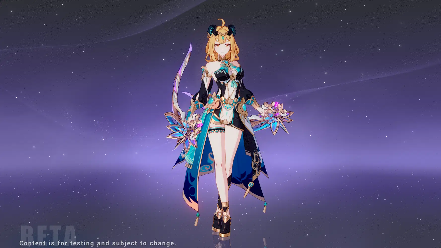 HI3rd 7.8 beta Outfits Honkai Impact 3rd | HoYoLAB
