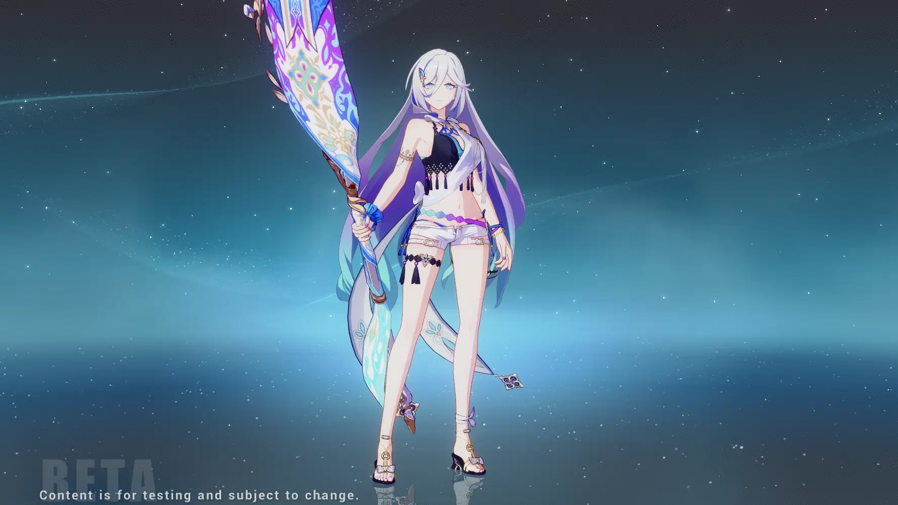 HI3rd 7.8 beta Outfits Honkai Impact 3rd | HoYoLAB