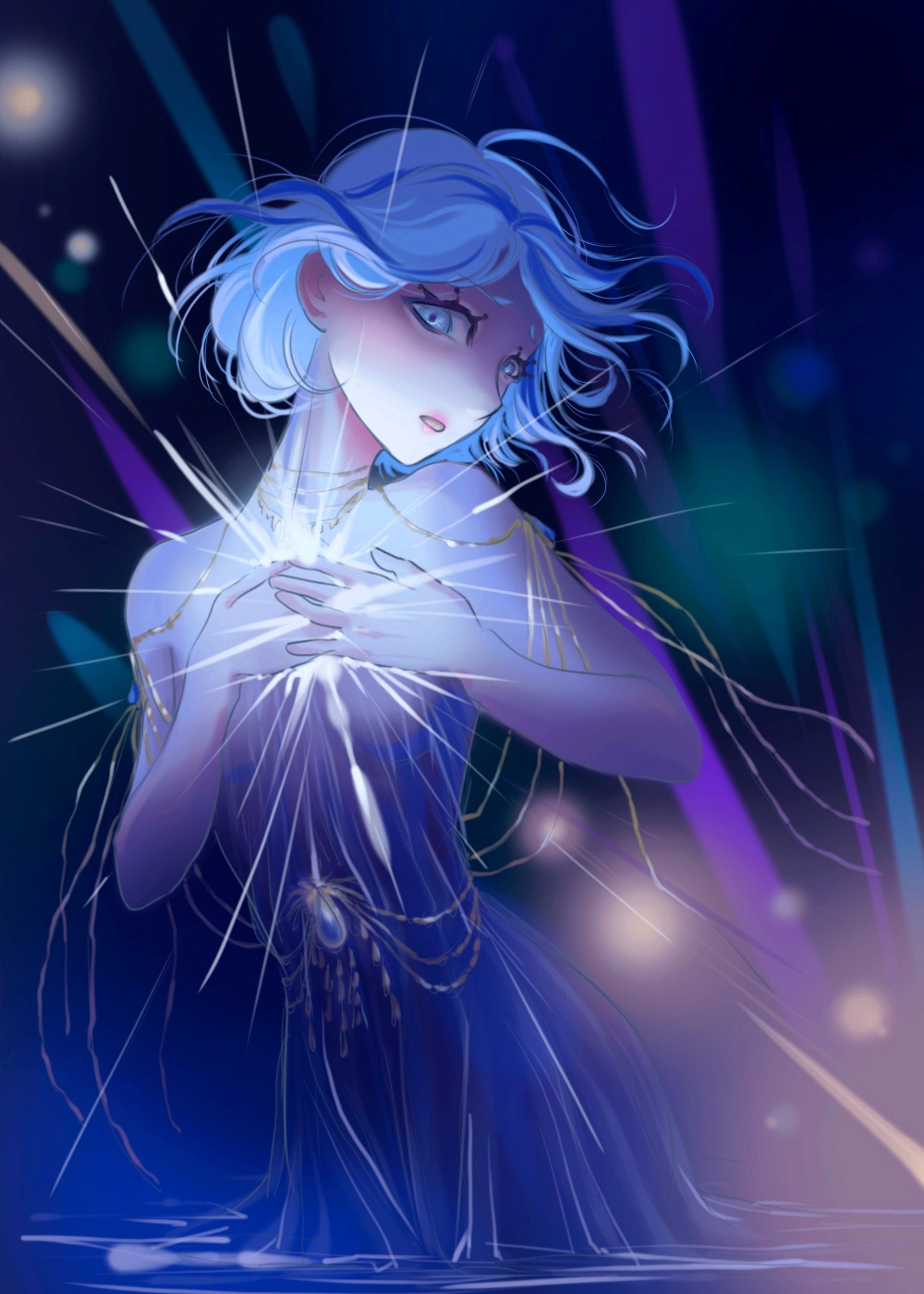 Genshin Impact HoYoLAB genshin-impact-hoyolab