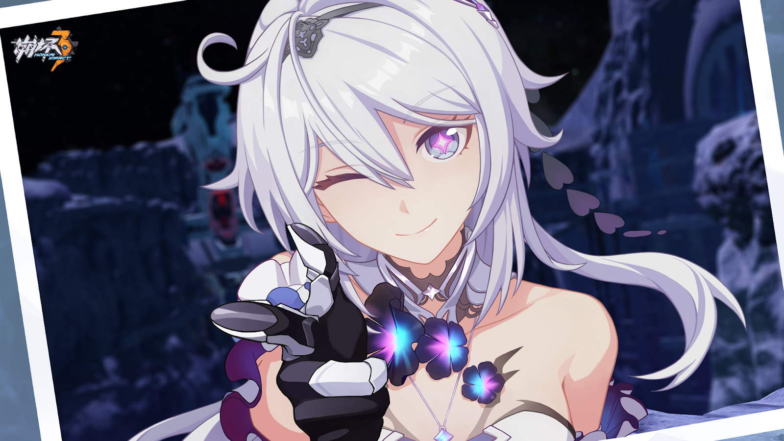 Version 7.8] Updated Guide to the Herrscher of Finality Honkai