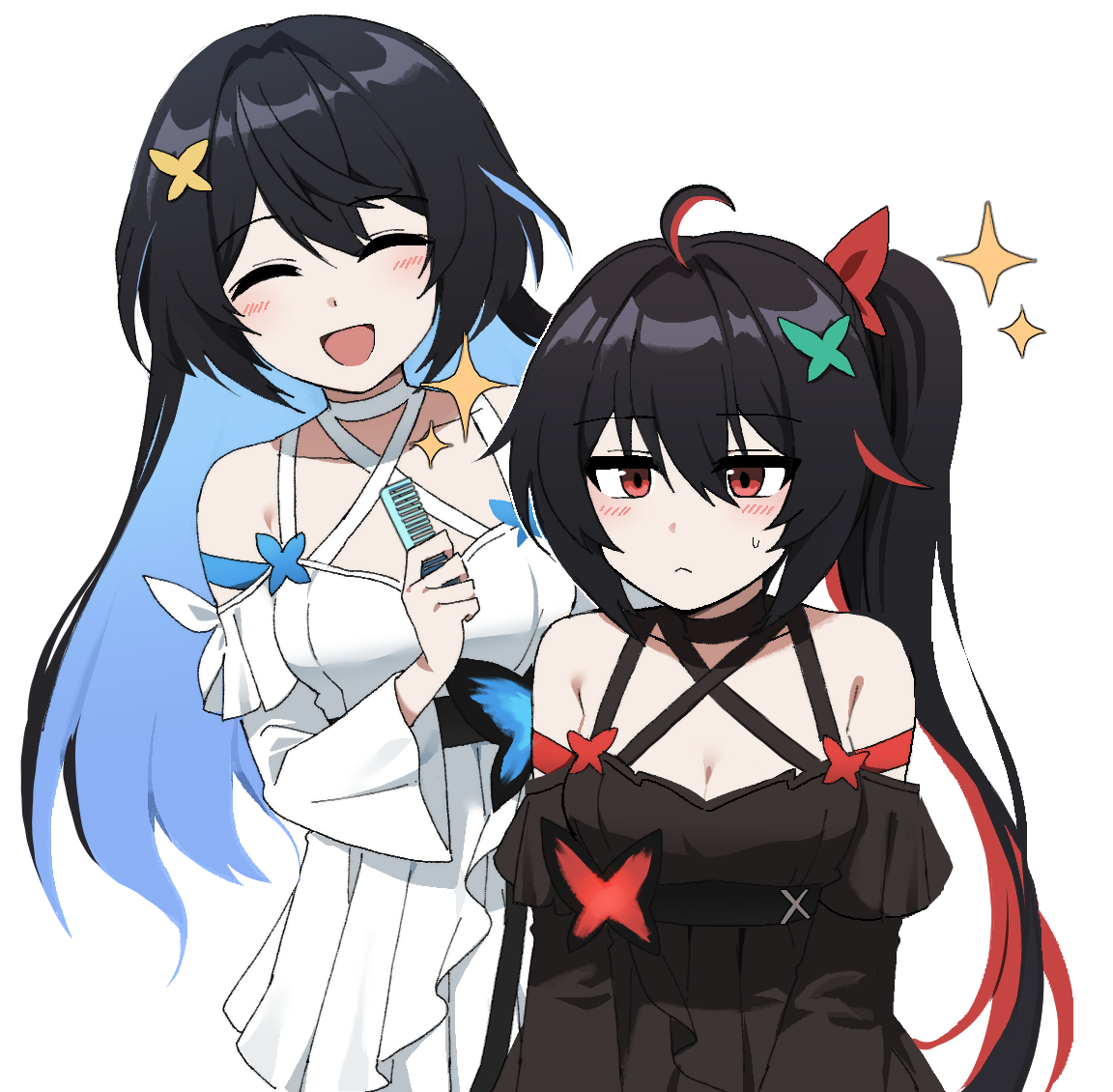 YURI (Will I ever stop? Not anytime soon-) Honkai Impact 3rd | HoYoLAB