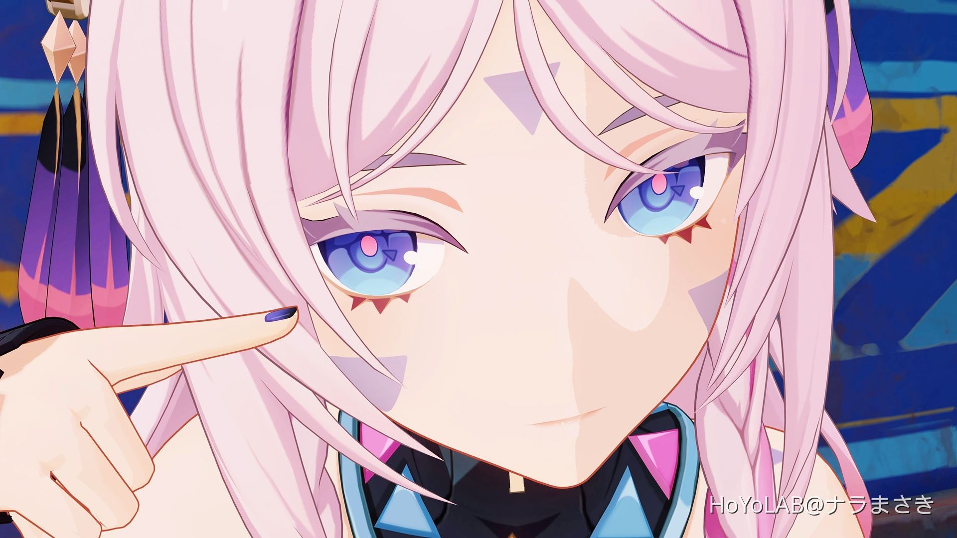 シトラリおばあさま Genshin Impact | HoYoLAB