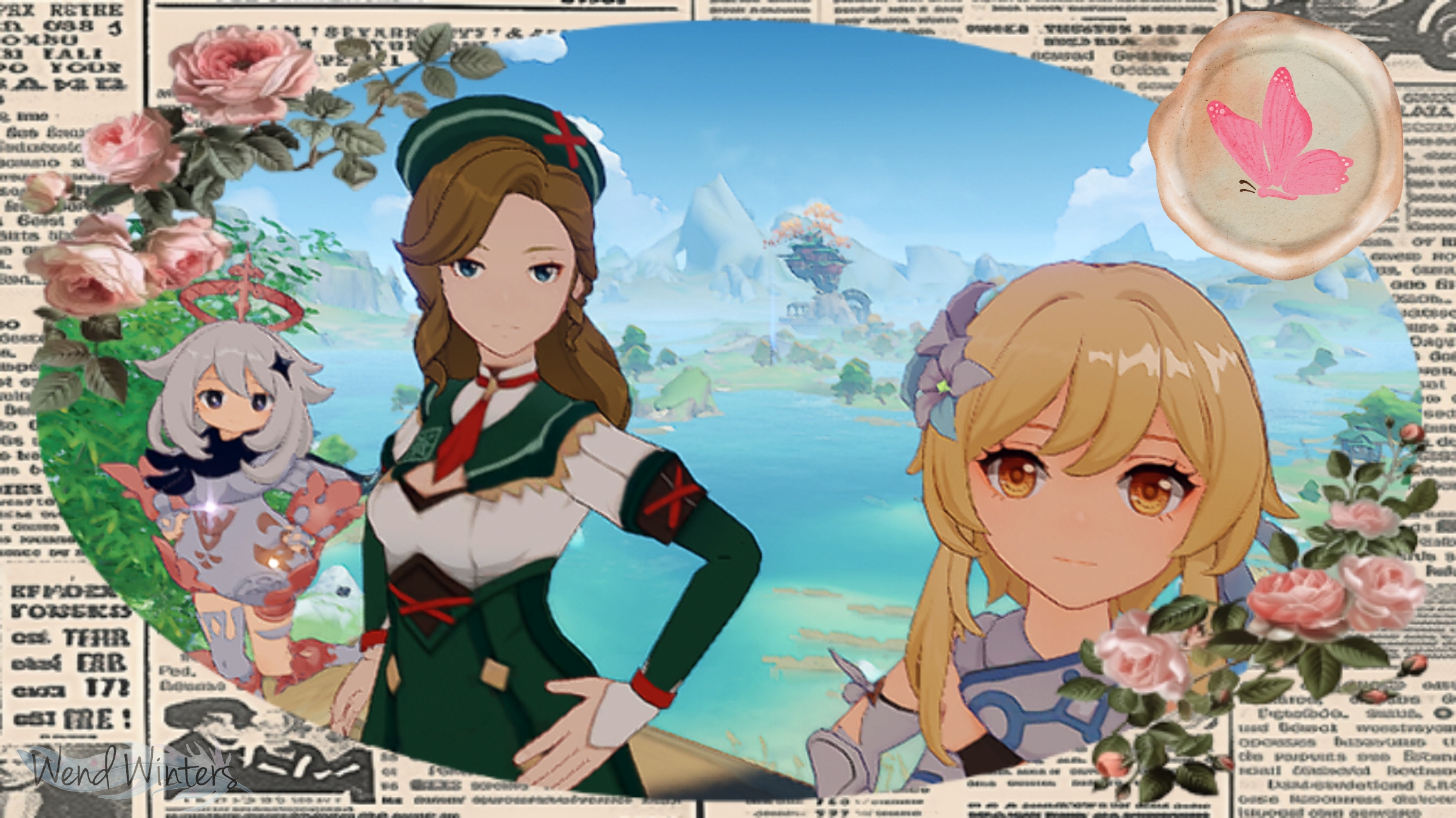 Ad Astra Abyssosque Genshin Impact HoYoLAB ad-astra-abyssosque-genshin-impact-hoyolab