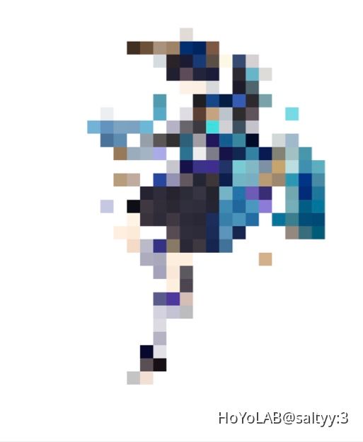 HELP WHAT DID I DO Genshin Impact | HoYoLAB