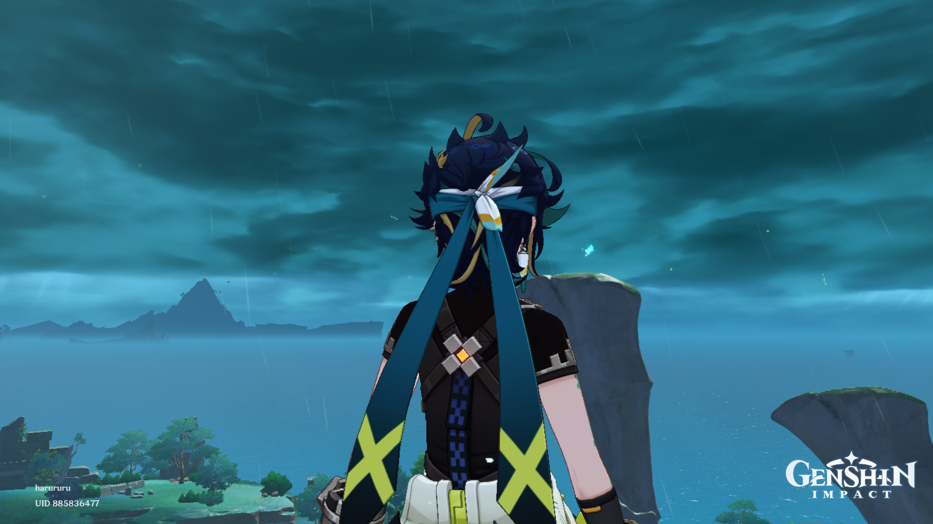 Anemo Seelie at INAZUMA Genshin Impact | HoYoLAB