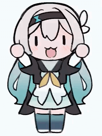 メイド服ホタルちゃん Honkai: Star Rail | HoYoLAB