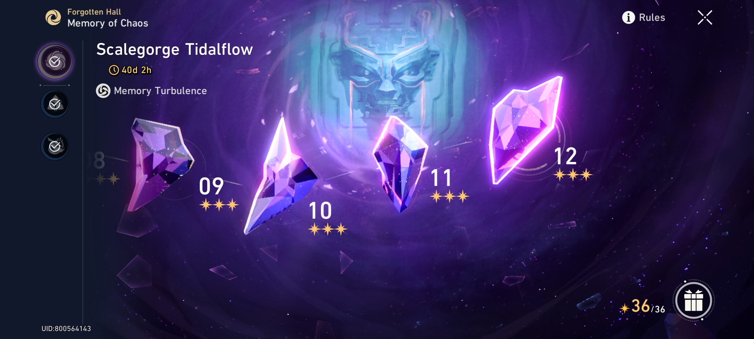 USING 1 X DPS TO CLEAR MOC Honkai Star Rail HoYoLAB using-1-x-dps-to-clear-moc-honkai-star-rail-hoyolab