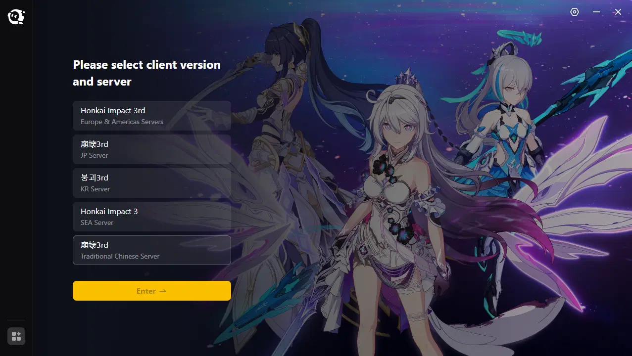 HoYoPlay FAQ Honkai Impact 3rd | HoYoLAB