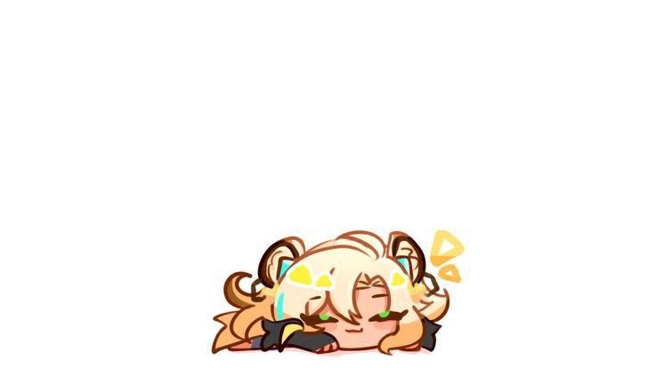 Haven't been posting because of my exams and here have a xilonen ...