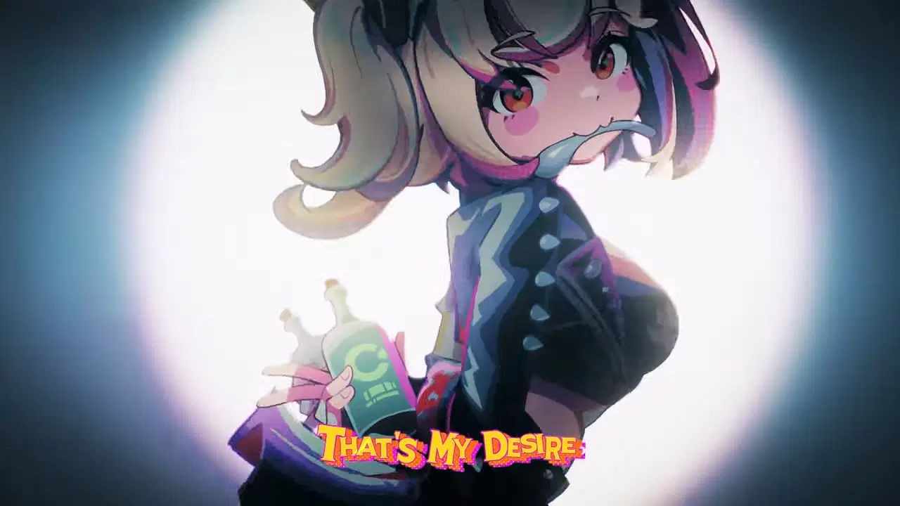 3-2-1 . FIRE ! バーニス！×6 ゴー！ゴー！ Zenless Zone Zero | HoYoLAB