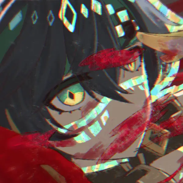 Kinich Genshin Impact | HoYoLAB