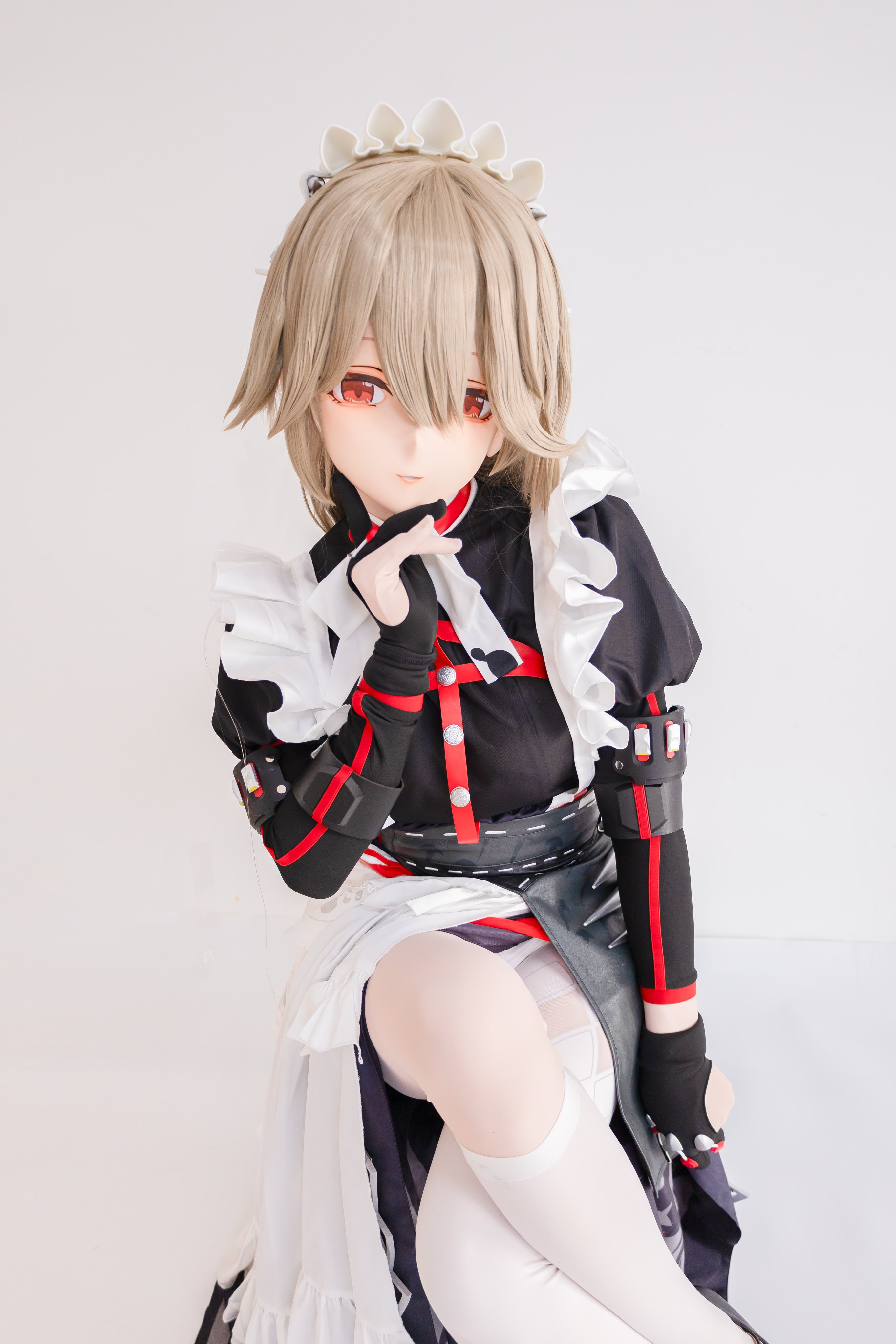 ZZZ Kigurumi Cosplay Collection August 11- August 24th Zenless