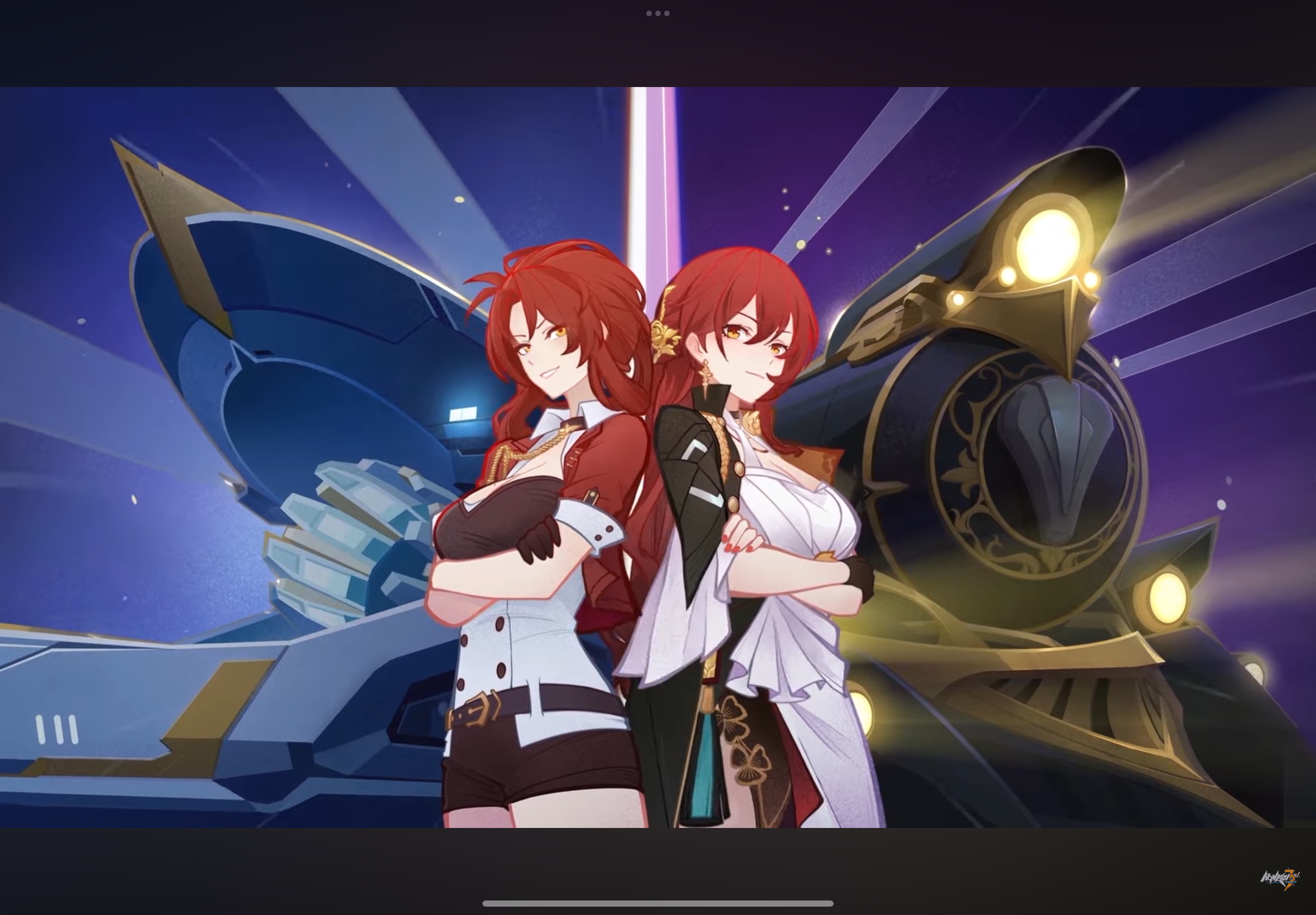 Honkai x Honkai collab Honkai Impact 3rd | HoYoLAB