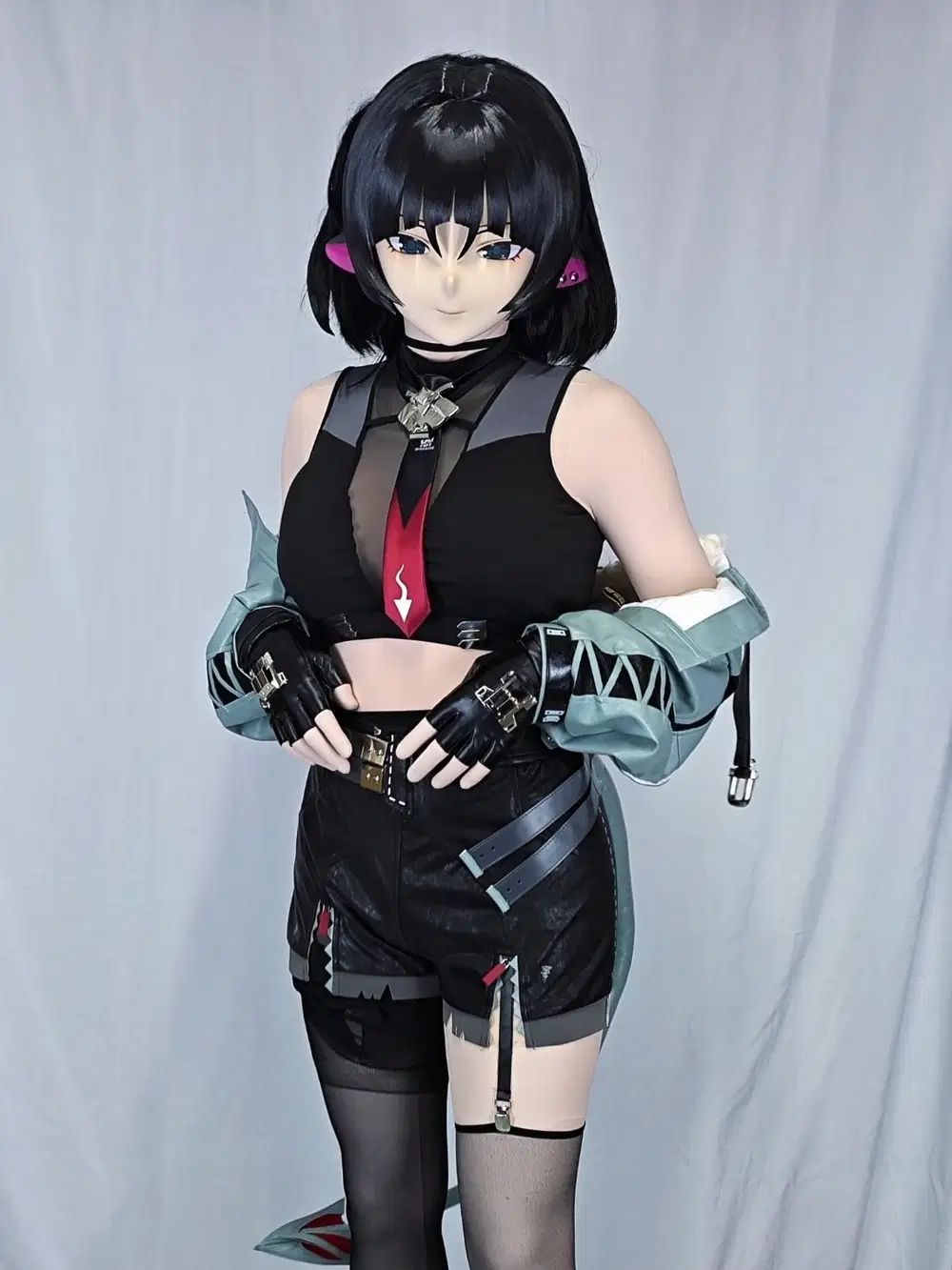 ZZZ Kigurumi Cosplay Collection Sep 26th-Oct 2nd Zenless