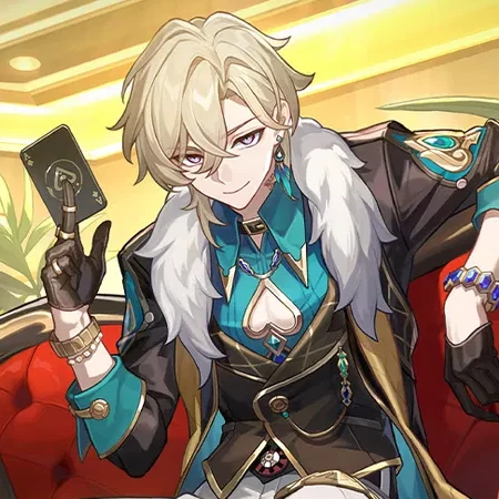 アベンチュリン描いてみた！ ※5枚目流血表現あり Honkai: Star Rail