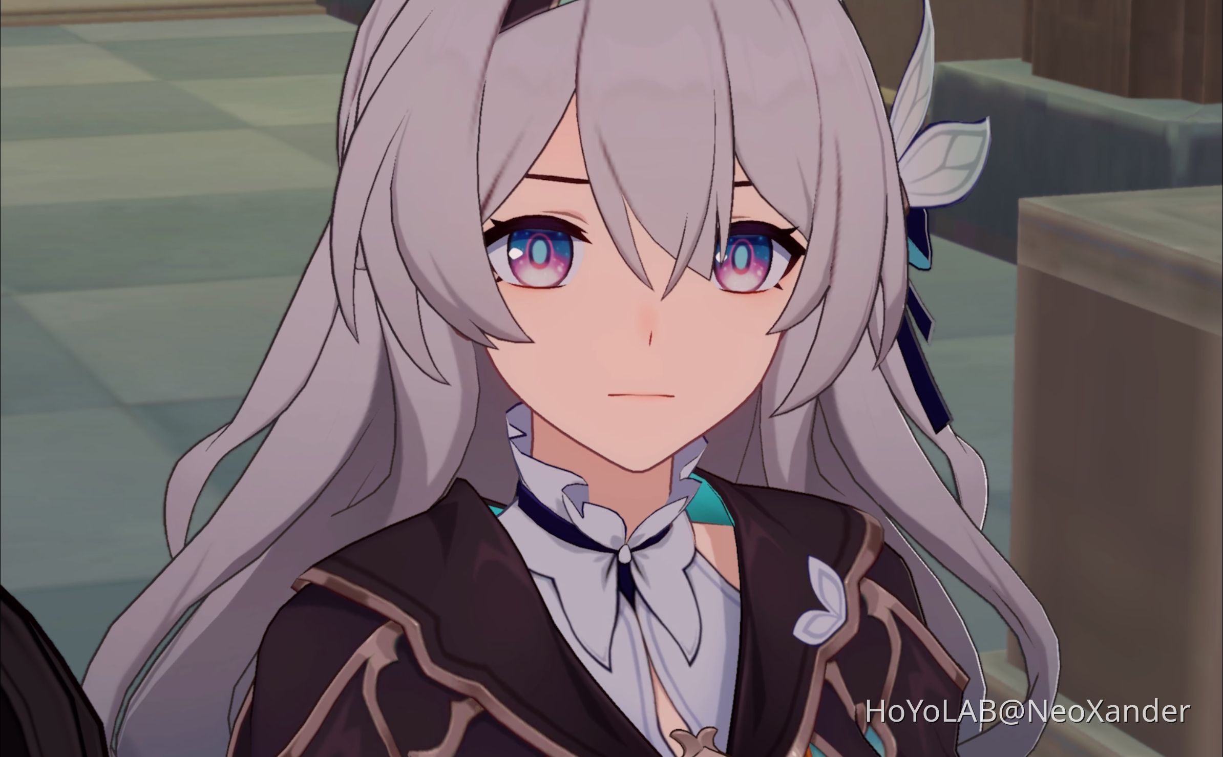 Firefly 💓 Honkai: Star Rail | HoYoLAB