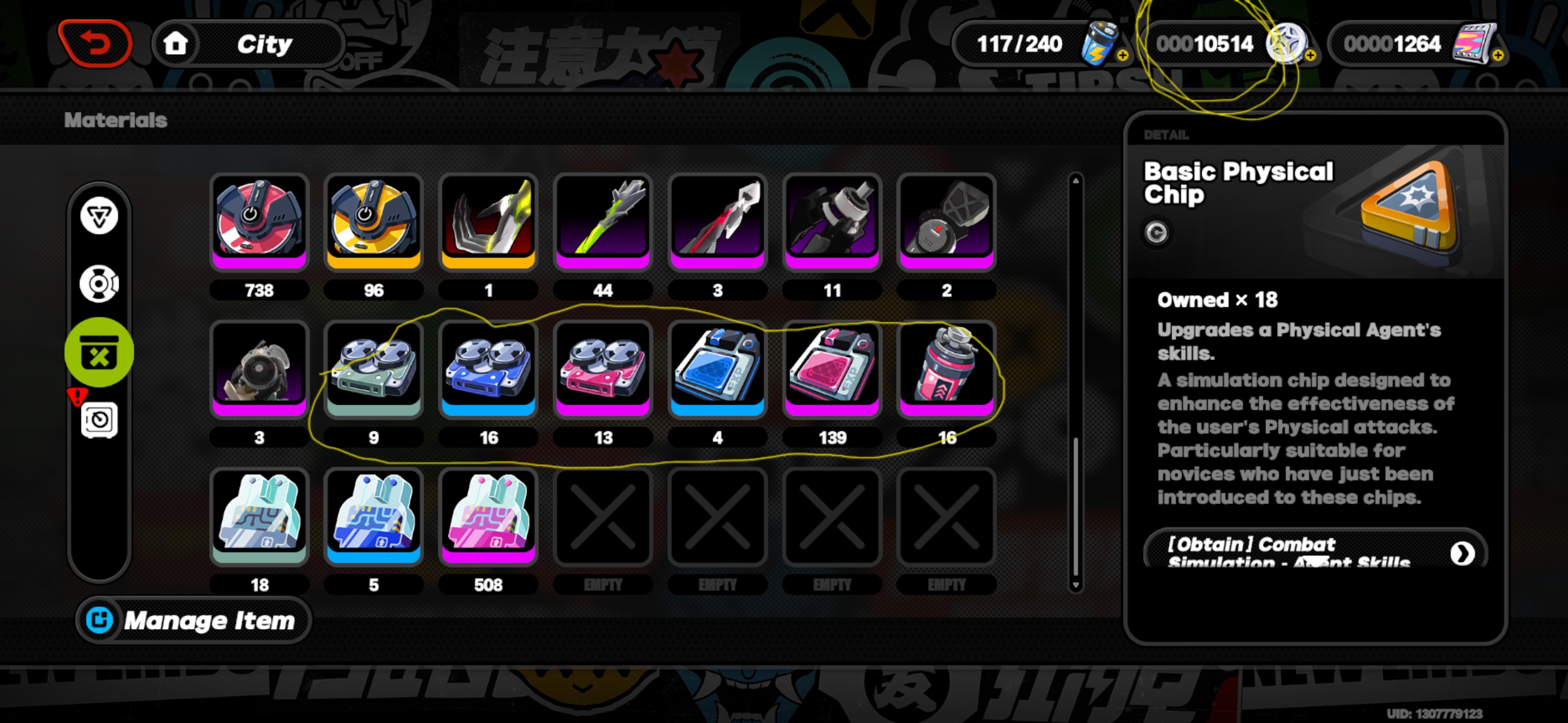 I Have A Useless Character Due To Lack Of Resources Zenless Zone Zero i-have-a-useless-character-due-to-lack-of-resources-zenless-zone-zero